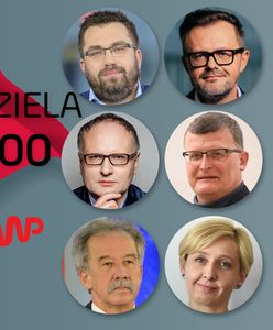 Debata WP: Wybory 10 Maja - tak czy nie? Specjalne wydanie programu #Newsroom