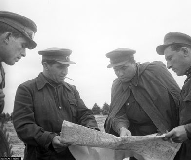 Świetlik: Niemcy sami uciekli z Warszawy. Nie było ani wyzwolenia, ani zdobycia [OPINIA]