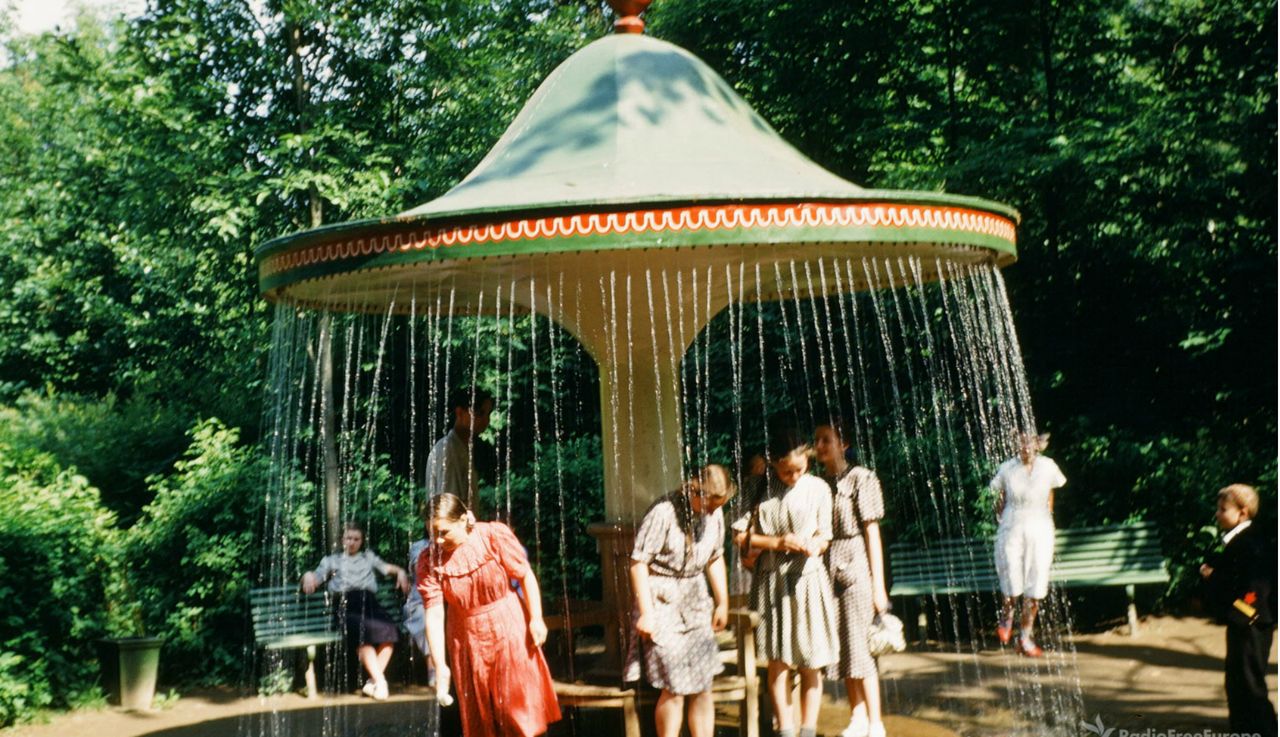 Oto jak wyglądało życie w Związku Radzieckim