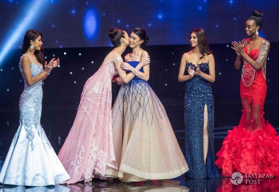 Miss World 2016. Zdjęcia. Kto wygrał? Fotki Miss