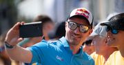Wings for Life 2024 w Poznaniu – 8000 biegaczy na starcie, wśród nich Adam Małysz! (Galeria)