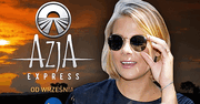 Ogromna manipulacja po "Azji Express"! Wkręcili Martę Wierzbicką w romans! [WIDEO]