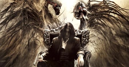 Darkness 2 - gdy nadchodzi mrok