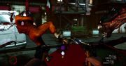 Co ja gram: The Darkness II