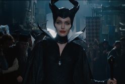 "Maleficent 2: Mistress of Evil": Angelina Jolie w zwiastunie filmu