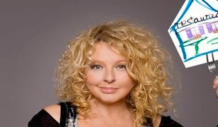 Magda Gessler. Dostała torebkę za 6 tysięcy! Od...