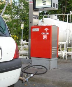 Rząd podnosi cenę autogazu!