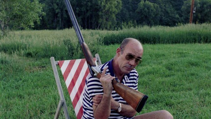 "Hell's Angels" po raz pierwszy po polsku