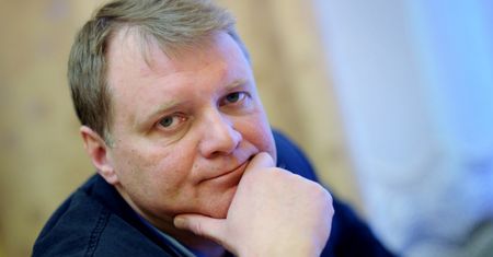 Jacek Sobala został prezesem Polskiego Radia