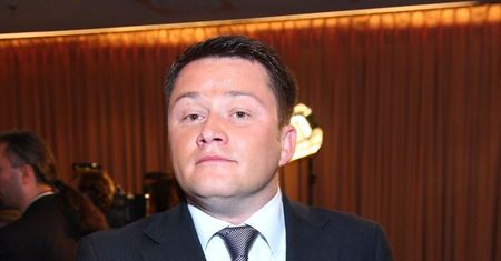 Jarosław Kuźniar: Jest już tak źle, że matka musi go bronić w tabloidzie?