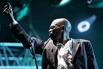 Snoop Dogg i Faithless na Open'er w Gdyni