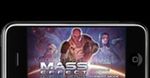 Mass Effect trafi do App Store