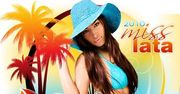 Konkurs na Miss Lata 2010