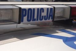 Makabryczna zbrodnia na Mazowszu. Syn zarąbał rodziców siekierą