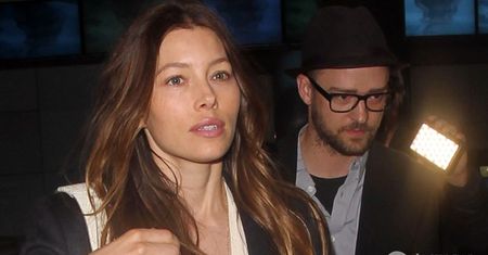 Nie jest dobrze. Justin Timberlake z żoną przyłapani na terapii małżeńskiej. Będzie rozwód?