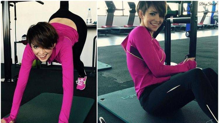 Dorota Gardias
Fotografia: blogstar.pl