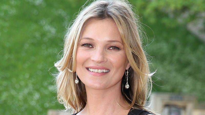 Kate Moss
