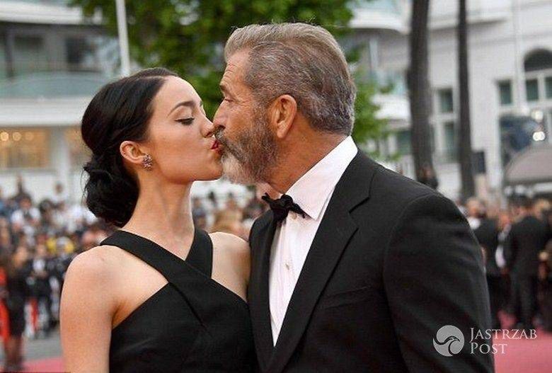 Mel Gibson zostanie po kolejny ojcem! Kto jest matką dziecka?