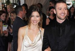 Jessica Biel i Justin Timberlake są już małżeństwem!