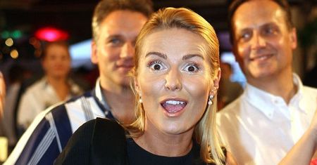 Hanna Lis wraca do telewizji?!