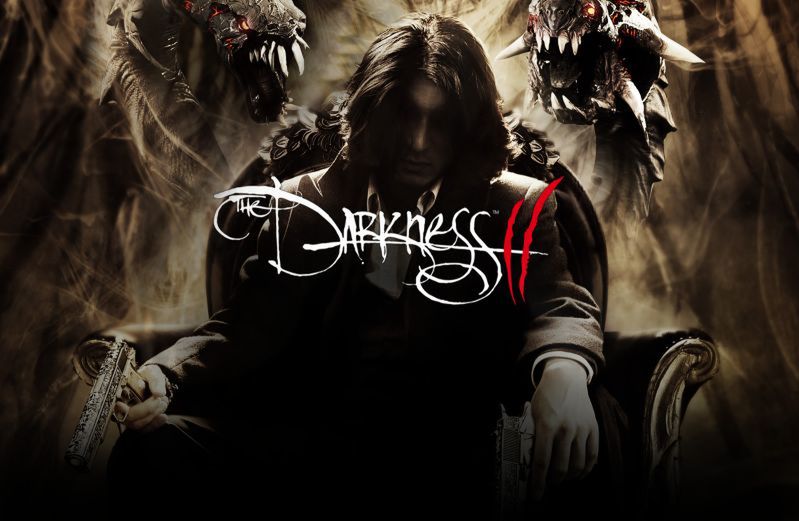 The Darkness II - recenzja gry