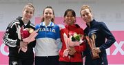Weekendowe sukcesy poznańskich sportowców