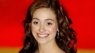 Emmy Rossum