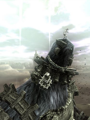 Ico i Shadow of the Colossus na PS3?