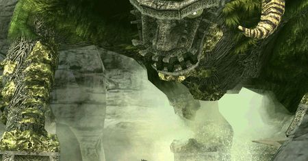 Niewykluczone, że film na podstawie Shadow of the Colossus powstanie szybciej od gry The Last Guardian