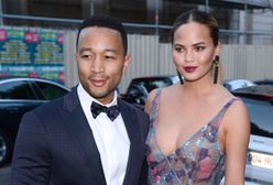 Chrissy Teigen przyznała się do problemów z alkoholem