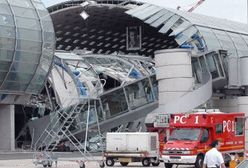 Mniej ofiar w wypadku na paryskim lotnisku