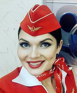 Najpiękniejsza stewardessa na świecie. W konkursie wzięło udział ponad 900 pań
