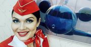 Najpiękniejsza stewardessa na świecie. W konkursie wzięło udział ponad 900 pań