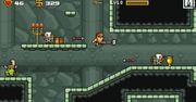 Devious Dungeon - rogalik w wersji light