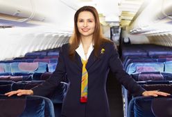 Jak wygląda szkolenie dla stewardes?