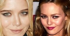 Johnny Depp ma romans z Ashley Olsen!?