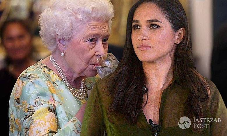 Wyciągnęli fatalną wpadkę Meghan Markle! Przypomniano jej słowa z przeszłości na temat Wielkiej Brytanii