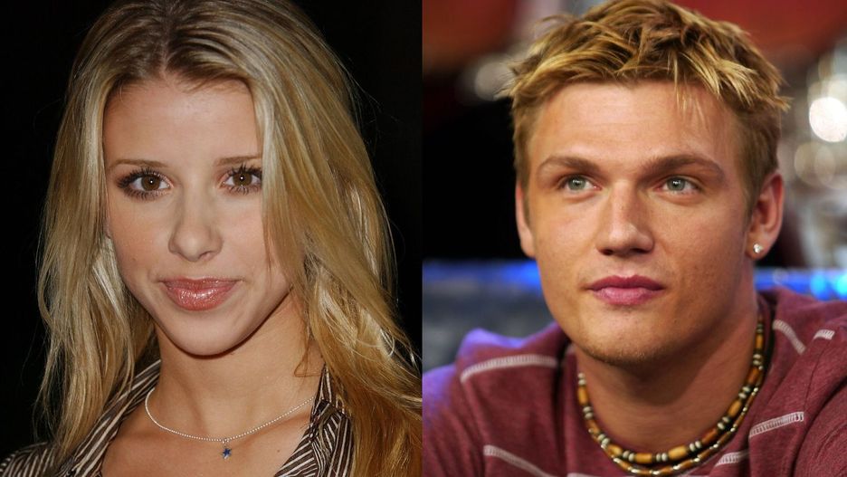 Melissa Schuman, Nick Carter