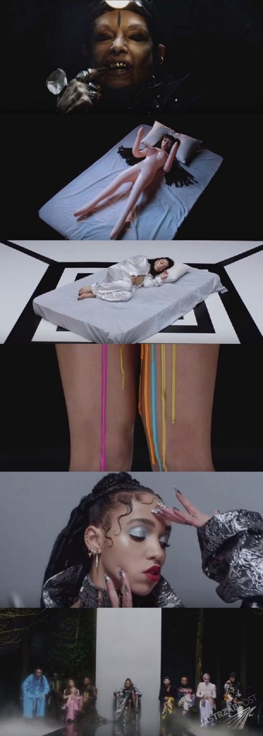 Fka Twigs Melissa
