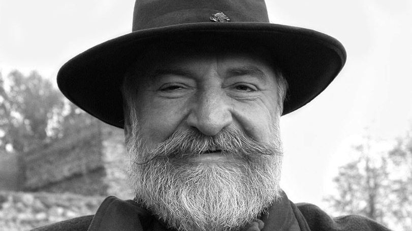 Grzegorz Rossak