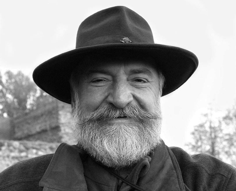 Grzegorz Rossak