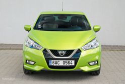 Nissan wycofuje się z diesli w Europie. Postawi na auta elektryczne