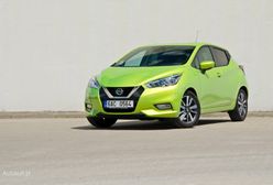 Nissan Micra dużo tańszy. Czy teraz klienci nie będą wychodzili z salonu zawiedzeni?