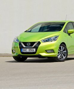 Nissan Micra dużo tańszy. Czy teraz klienci nie będą wychodzili z salonu zawiedzeni?