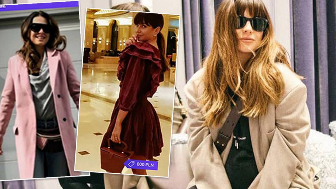 Anna Lewandowska - lessapp