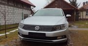 Szczere ogłoszenie - ten Volkswagen Passat robił przez dwa lata blisko 600 km dziennie!