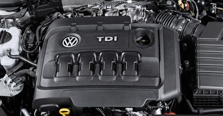 Volkswagen w tarapatach: Bawaria idzie do sądu