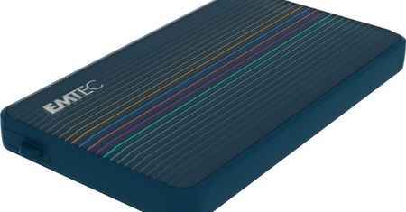 Kieszonkowy dysk SSD Emtec X500