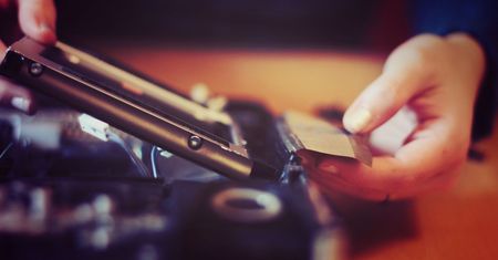 Defragmentacja dysku – wyjaśniamy czy jest nam potrzebna
