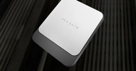 Seagate BarraCuda SSD. Z myślą o zwykłych użytkownikach